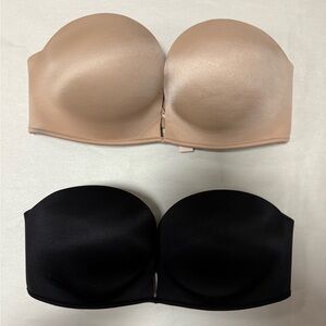 Victoria’s secret Bombshell Bra Duo
